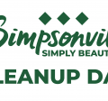 webpage cleanup day '21 logo