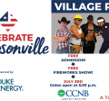 Celebrate Simpsonville 2022 Event Calendar Image