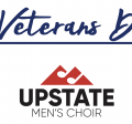Veterans Day Ceremony Banner 2022