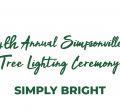 4th Annual Tree Lighting Ceremony Calendar Event