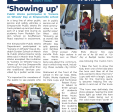 'Showing Up' Public Works Single Content