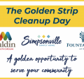 GS Cleanup Day Logo 1