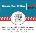 Secure Your ID Day