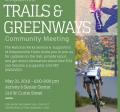 Trails & Greenways