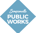 Public Works diamond Job October 2022