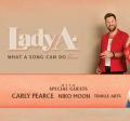 Lady A tour 2021 calendar