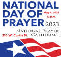 National Day of Prayer 2023 - Main Image
