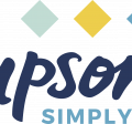 Simpsonville logo project portal page