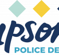 Simpsonville PD logo Victims Advocate Job Posting December 2022