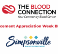 May 2023 blood drive news release