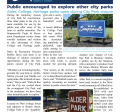 E-Newsletter_Other parks for use