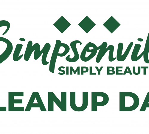 webpage cleanup day '21 logo