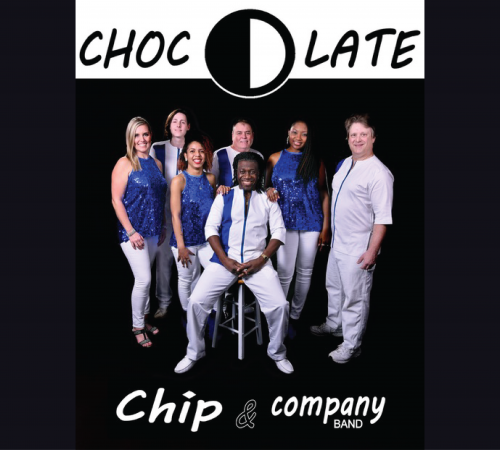 calendar event 2021 chocolate chip photo