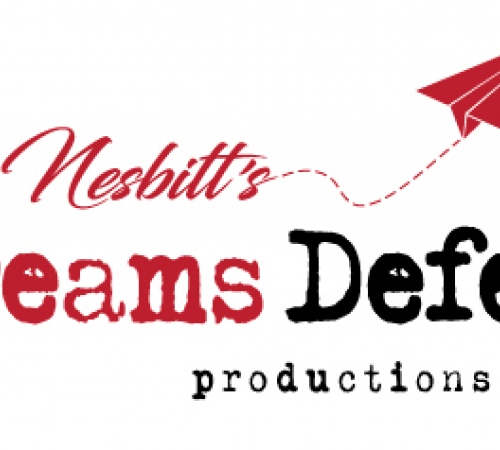 No Dreams Deferred Logo