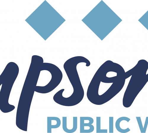 PW logo - stree sewer supervisor november 2022 job
