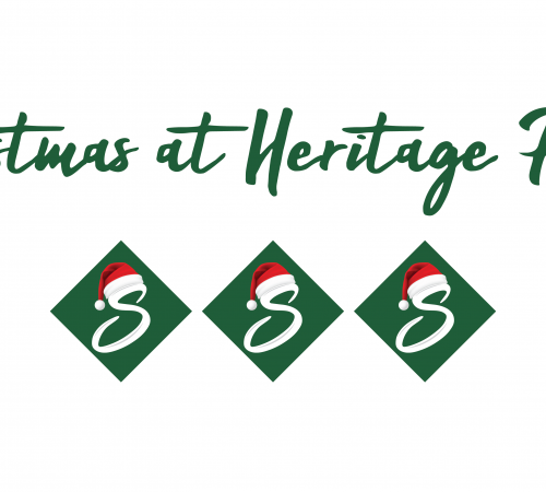 Christmas at Heritage Park news release 2021