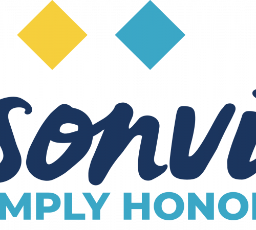 simply honor logo for veterans honor bricks page
