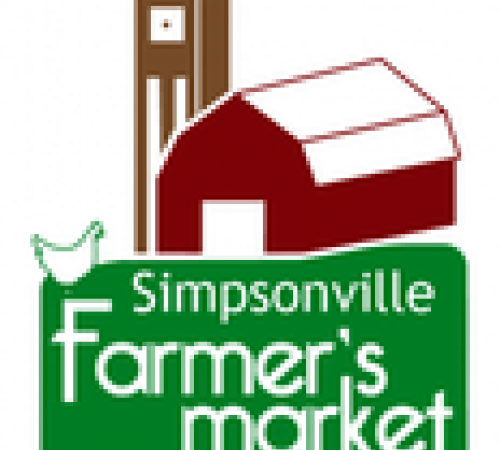 Simpsonville Farmer's Market