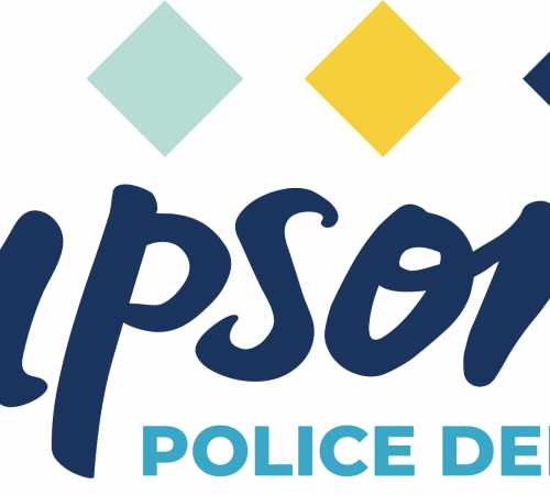 Simpsonville PD logo Victims Advocate Job Posting December 2022