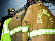 Stock Photo_Simpsonville Fire Department