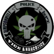 Narcotics and Vice Patch