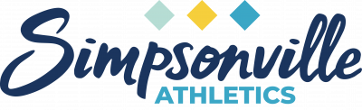 athletics logo job post August 2022