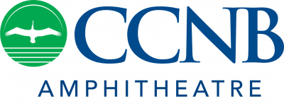 CCNB Amphitheatre Logo