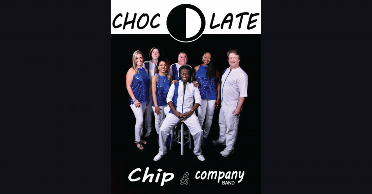 calendar event 2021 chocolate chip photo