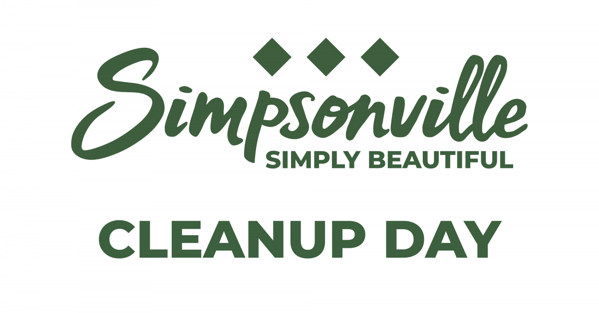 Simply Beautiful Cleanup Day 22 webpage