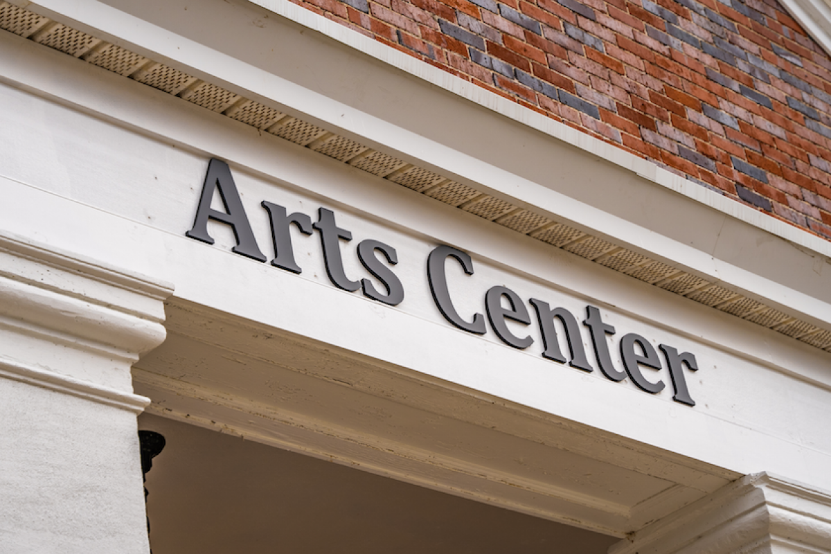 Arts Center Image for Award 2023
