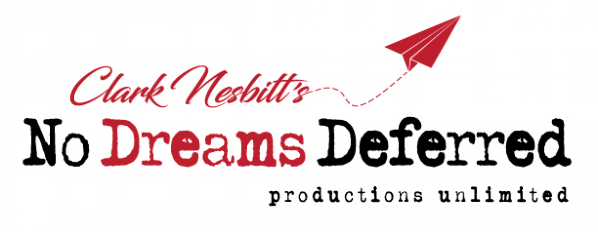 No Dreams Deferred Logo