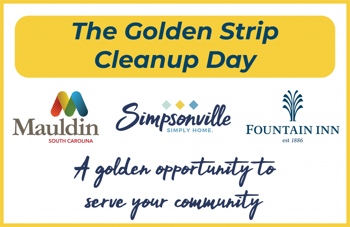 GS Cleanup Day Logo 1