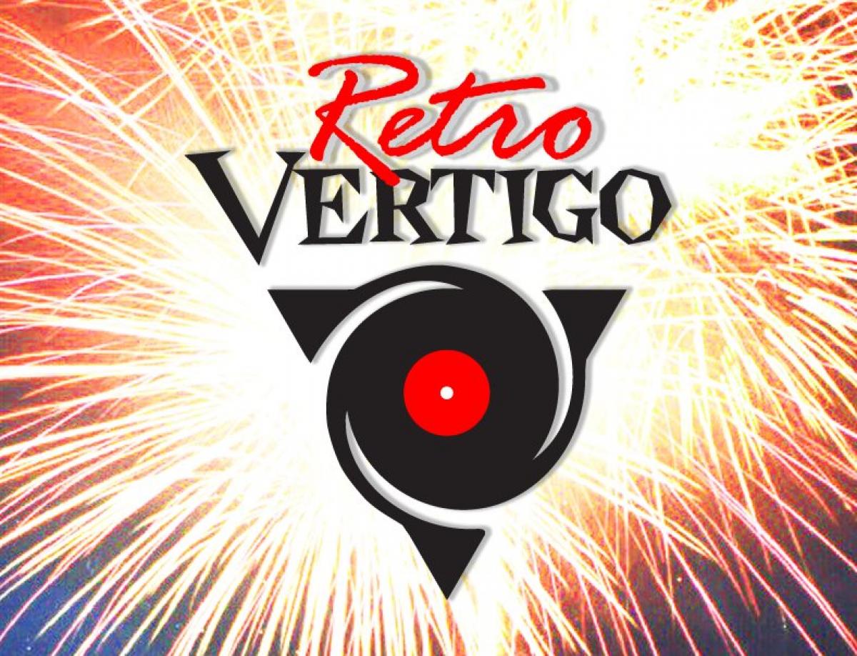 Music Series 2021 Retro Calendar Event
