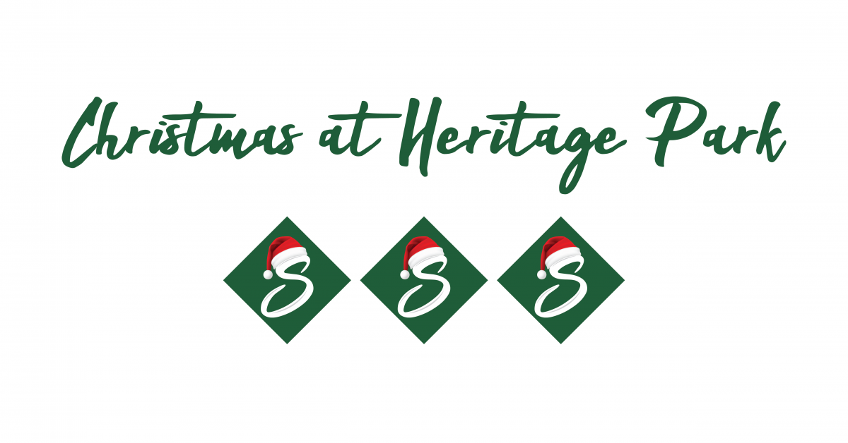 Christmas at Heritage Park news release 2021