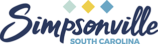 Simpsonville logo