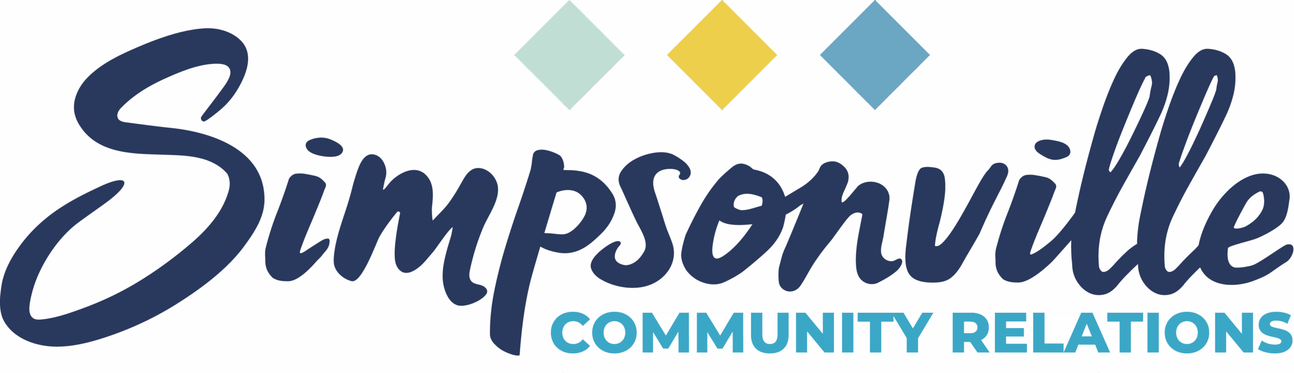 Community Relations Logo