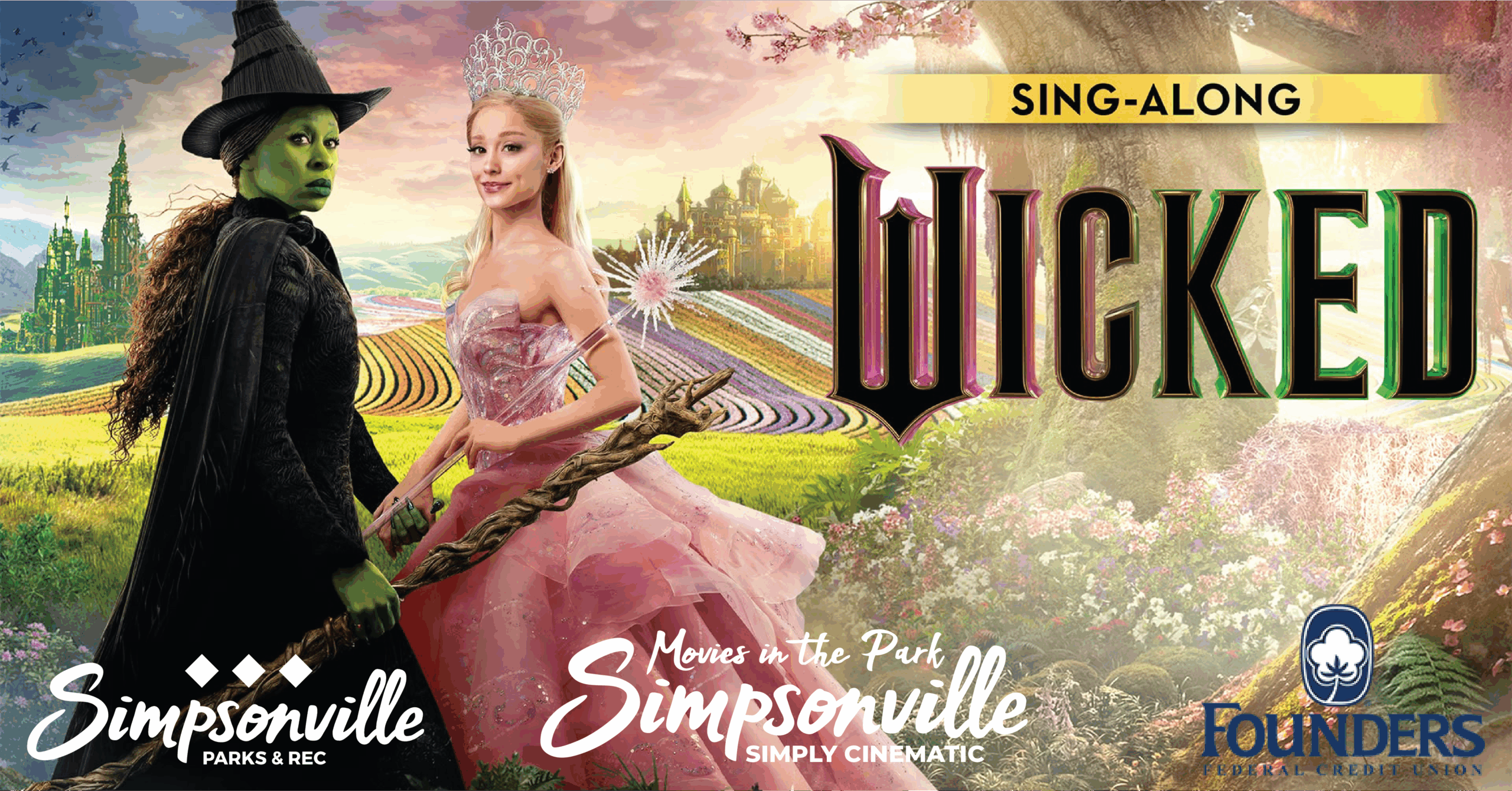 WICKED_Facebook Event Page