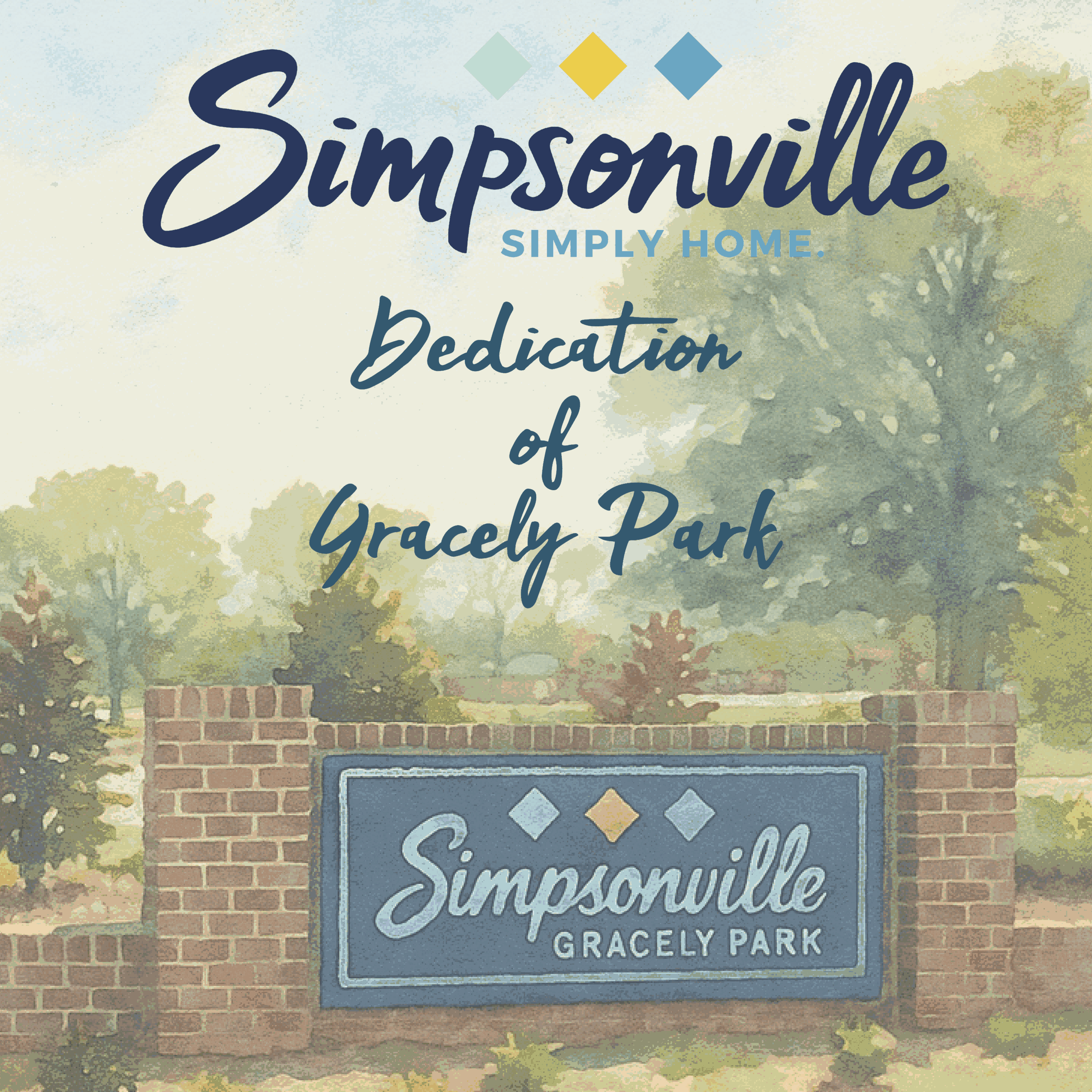 Invitation_Gracely Park Dedication copy